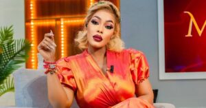 Emmanuelle Keita, séduite par le couple Josey-Serey Dié : un amour débordant ou simple flatterie ?