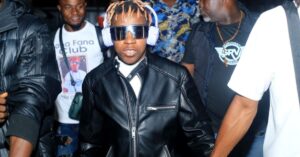État de santé mentale alarmant pour le chanteur ivoirien Dj Congélateur