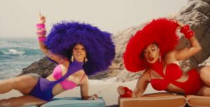 Explosion aux VMA : Cardi B et Megan Thee Stallion, les nouvelles reines du rap US