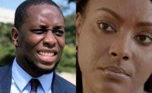 Décès de Jean Paul D’Almeida – Halima Gadji inconsolable :« Je n’arrive pas retenir mes larmes»