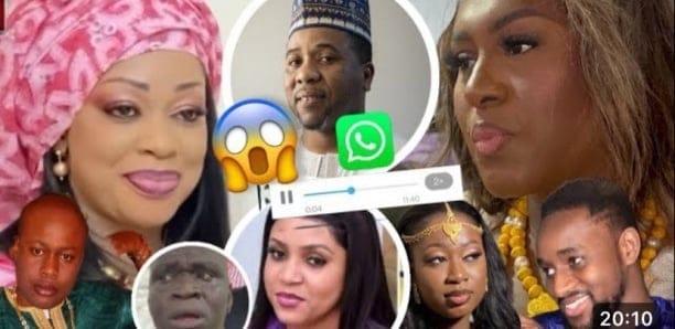 Affaire Awa Baba Thiam/Sala Sow: Du plomb dans la médiation…