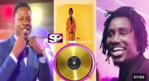 Disque d’or au Sénégal: Dj Yves fait l’historique et donne les clés à Waly Seck.