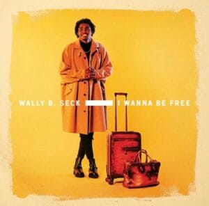 Album international: Waly Seck date la sortie de 20 nouveaux morceaux.