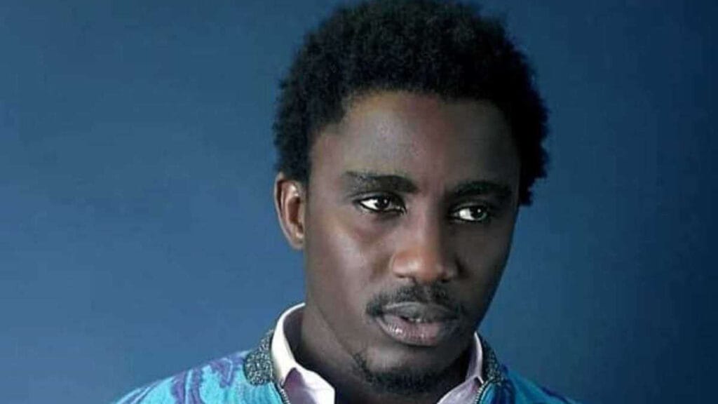 (Vidéo) – Son nouvel album: « Sougn ko dieulé bakh na, sougnko dieuloul sén affaire leu… », Waly.