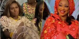 Exclusif – Diffamation et injure publique: Awa Baba Thiam traîne Salla Sow en justice.