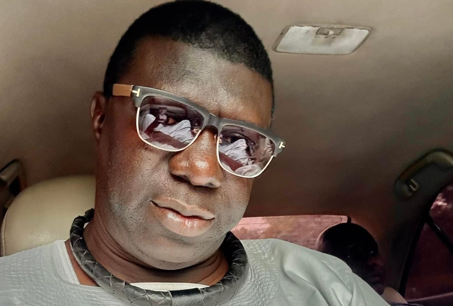 (Vidéo) – « Je suis le roi de l’ambiance té magui wadj… », Fallou Dieng.