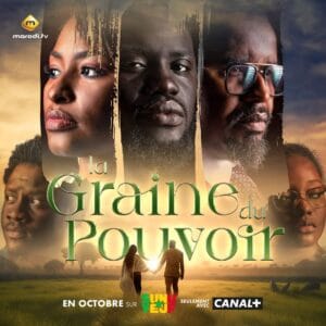 Marodi lance une nouvelle série en octobre