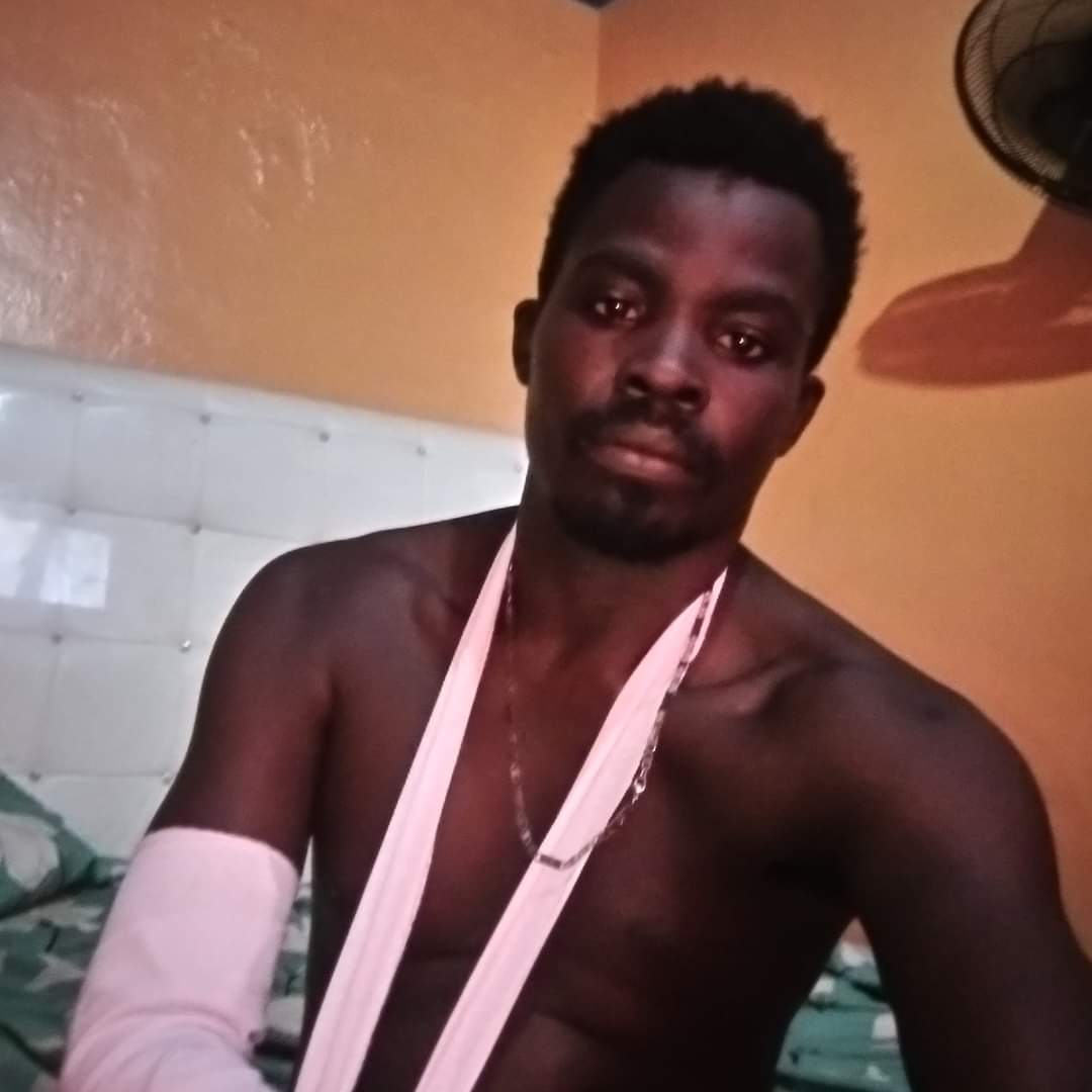 Après son agression, Âme Ghetto réapparaît : « Dof Ndéye yabouma »