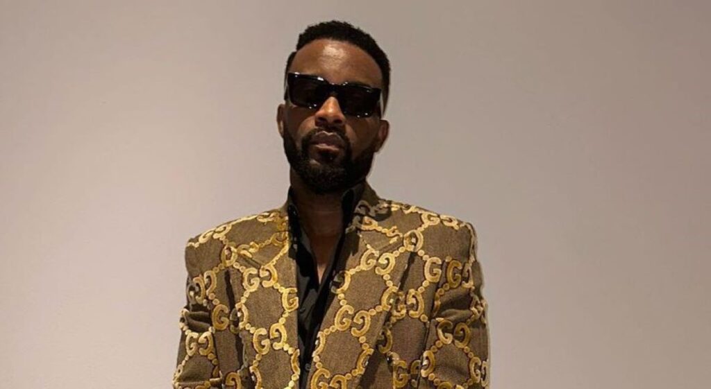 Fally Ipupa en guerre juridique : le chanteur congolais dénonce les accusations de Gauthier Sey