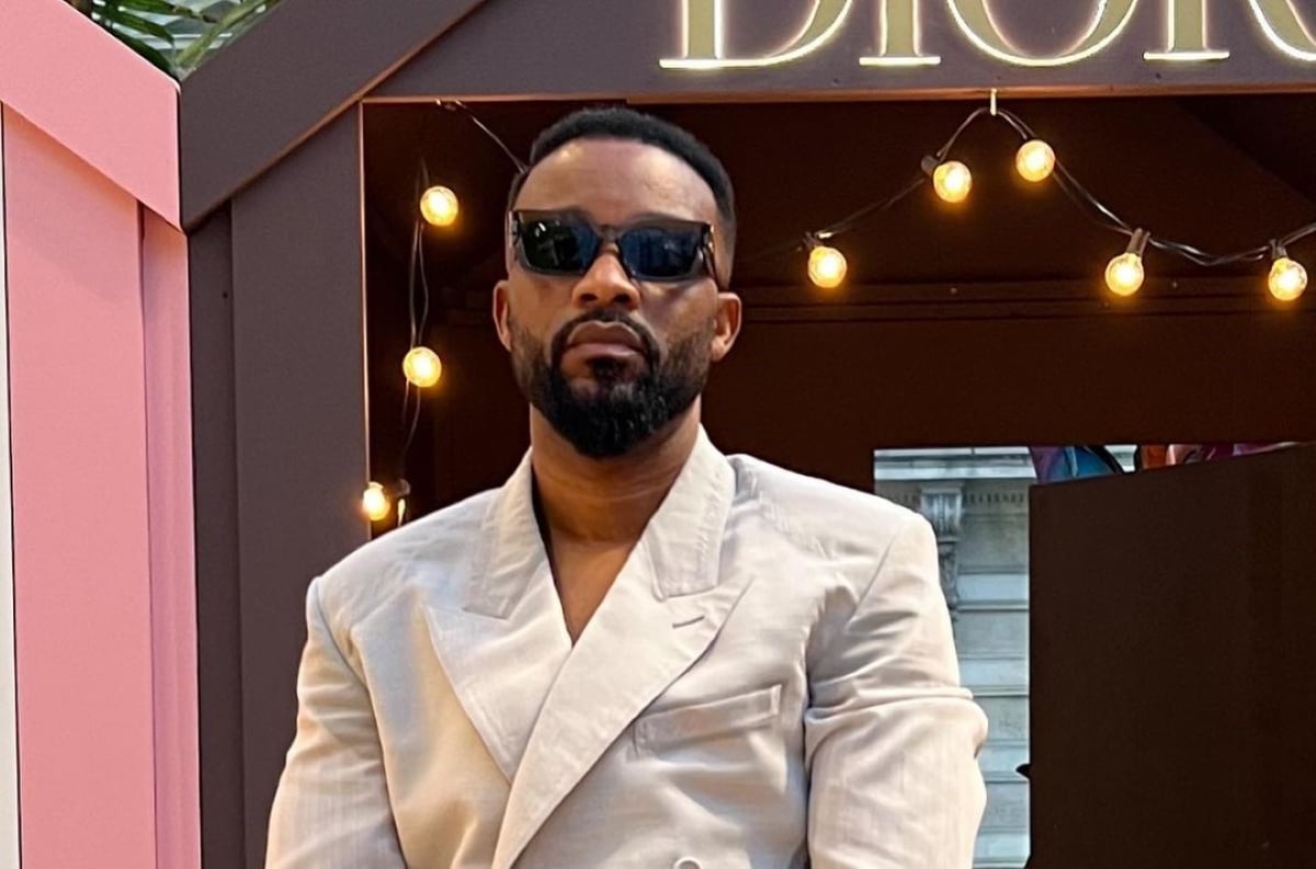 Fally Ipupa ignore t-il son procès pour un projet avec Idris Elba? Révélations surprenantes!