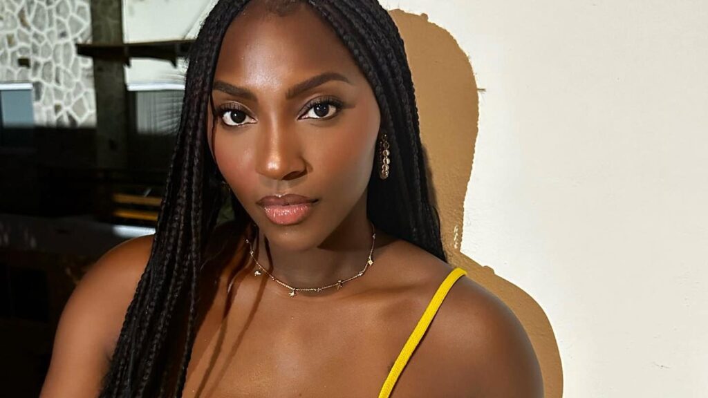 Fatou Guinea, une nouvelle étoile africaine, illumine la gastronomie parisienne