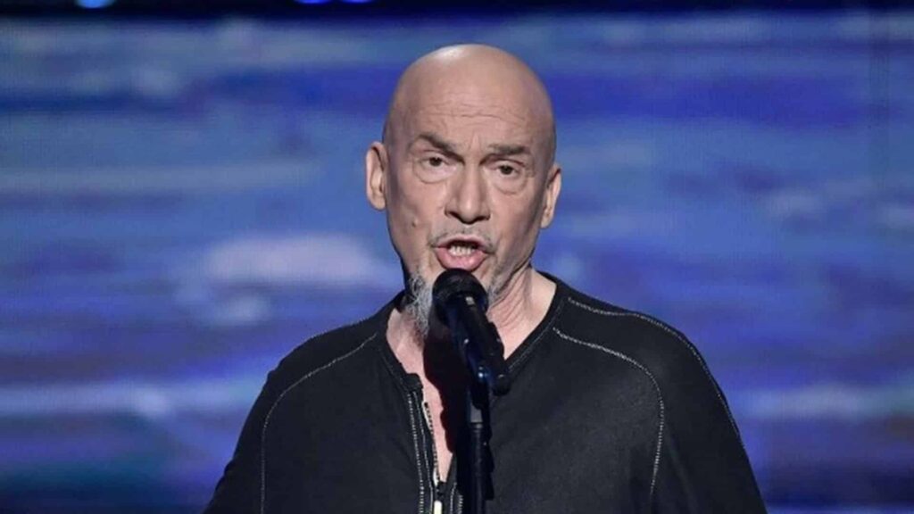 Florent Pagny: Pourquoi il ne boit jamais d&rsquo;eau sur scène malgré son combat contre le cancer