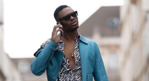 Gally Garvey, le nouveau phénomène de la musique congolaise, dépasse le million de streams sur Spotify