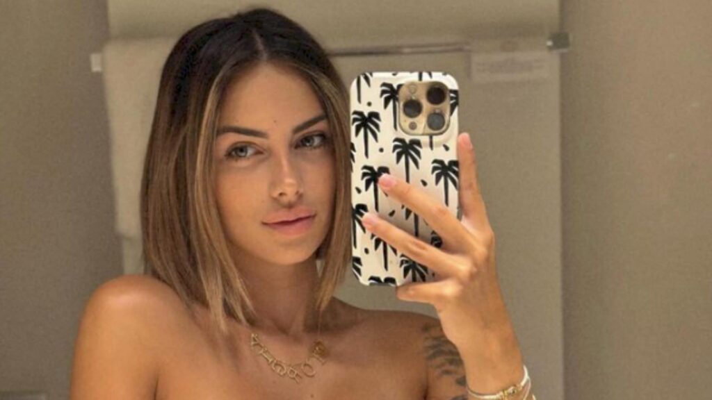 Giuseppa en détresse : L&rsquo;eczéma s&rsquo;intensifie, les fans inquiets
