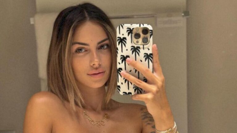 Giuseppa en détresse : L&rsquo;eczéma s&rsquo;intensifie, les fans inquiets