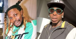 Grammys Awards : L&rsquo;afrobeat africain en vedette, avec Fireboy DML, Asake et BNXN
