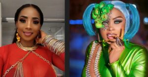 Guerre de divas au Cameroun : Lady Ponce porte plainte contre Coco Argentée pour diffamation