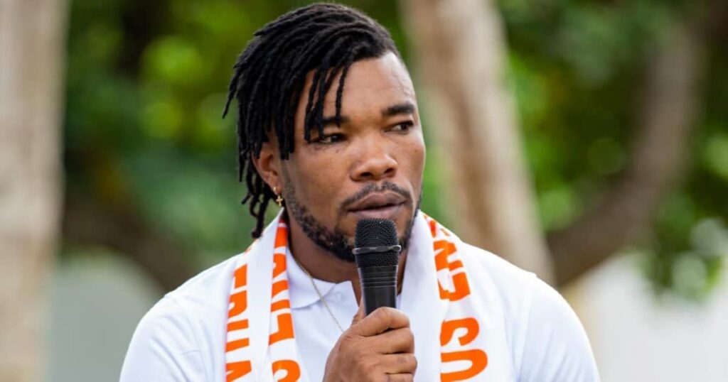 CAN 2023 : Serey Dié envoie un message fort à toute la Côte d’Ivoire
