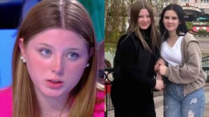 Harcèlement scolaire : Maïlys, amie de Lindsay, victime de menaces de mort