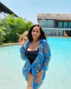 Juliet Ibrahim révèle qu’un président a voulu coucher avec elle