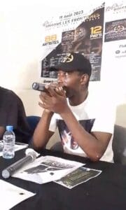 Entretien : Shaka Babs, le secret d&rsquo;une compilation de 88 artistes