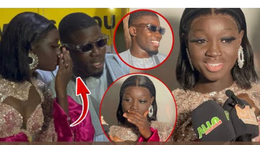 (Vidéo) – Mario, l’époux de Ndakhté: « Takouma bénéne diabar, béneu la signé »
