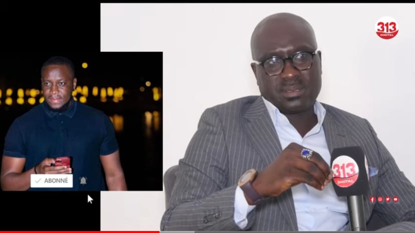 (Vidéo) : Décès de JP- Assane Lo : « Dafma sonalone… Gentle lawone « 