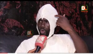 (Vidéo) – Dame Séne sur Cheikh Ahmed Cissé : «Mogui wadia doff… dafa eupeul»