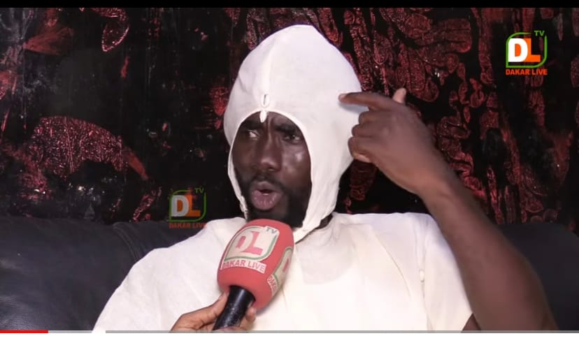 (Vidéo) – Dame Séne sur Cheikh Ahmed Cissé : «Mogui wadia doff… dafa eupeul»