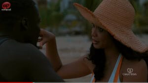 (Vidéo) : Cœurs Brisés- saison 1 – épisode 7