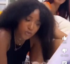 (Vidéo) : Tournage Cœurs brisés : Aïssatou crée une fou rire avec son wolof