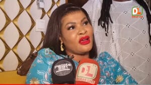 (Vidéo) : Soumboulou Bathily : « Douma def lou niaw, doumako wakh té douma worr »