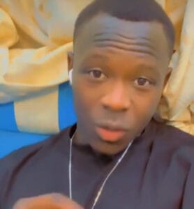 Porté disparu, le frère de Dou King finalement retrouvé