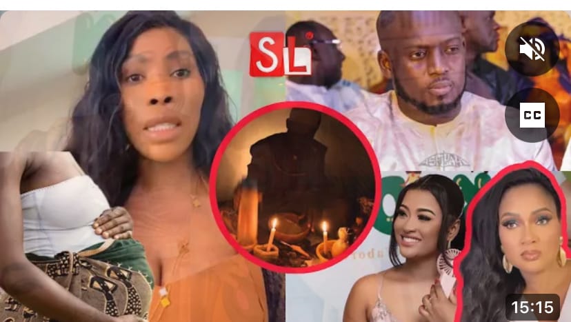 (Vidéo) : « Bienvenue parmi les milliardaires… », Nabou Dash à Aïcha Rassoul