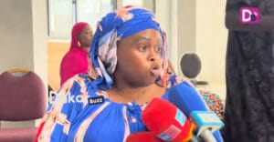 (Vidéo) : « Aziz Ndiaye dou samba alar… », sa sœur