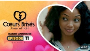 Coeurs brisés – saison 1 – épisode 11 : Bande annonce