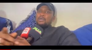 Griff Diouf : « Je n’ai pas présenté Aïcha Rassoul à Aziz… »