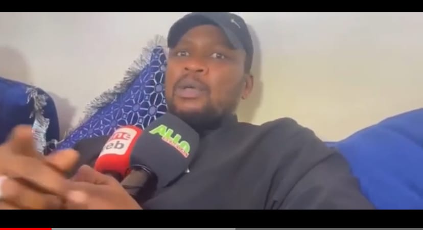 Griff Diouf : « Je n’ai pas présenté Aïcha Rassoul à Aziz… »