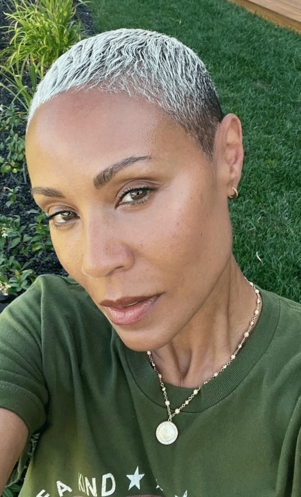 Jada Pinkett renforce son amour pour Will Smith, malgré les controverses et les rumeurs de divorce