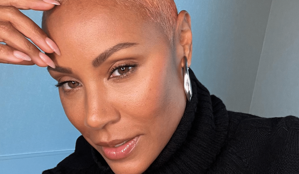 Jada Pinkett renforce son amour pour Will Smith, malgré les controverses et les rumeurs de divorce