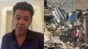 Jamel Debbouze et Arthur s&rsquo;unissent pour soutenir le Maroc après le séisme dévastateur