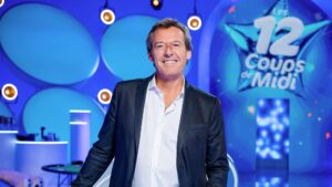 Jean-Luc Reichmann : Quittera-t-il Les 12 Coups de Midi pour la retraite ? Les révélations chocs !
