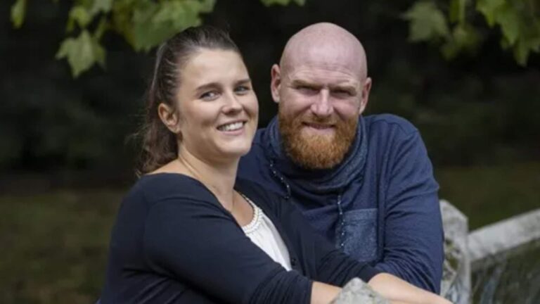 Jérôme et Lucile, couple star de &lsquo;L&rsquo;Amour est dans le pré&rsquo;, mettent fin aux rumeurs : pas de troisième enfant en vue !