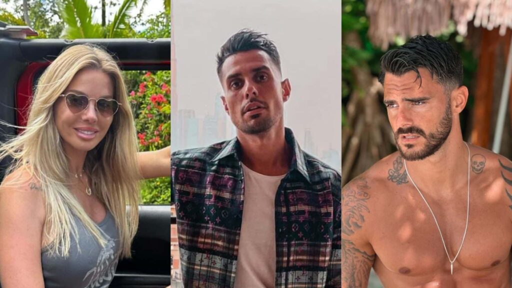 Jessica Thivenin en désaccord avec Benji Samat et Théo Soggiu : Le conflit explosé !