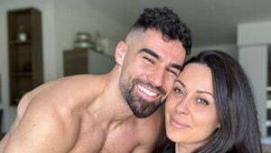 Jonathan Matijas et Shanna Kress : entre polémiques, défis et amour éternel