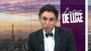 Jordan De Luxe dévoile la réalité financière de sa carrière: &lsquo;Je ne suis pas extrêmement riche&rsquo;