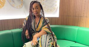 Josey, la chanteuse ivoirienne, en lice pour les Jayli Awards 2023 : un vent de victoire souffle-t-il déjà ?