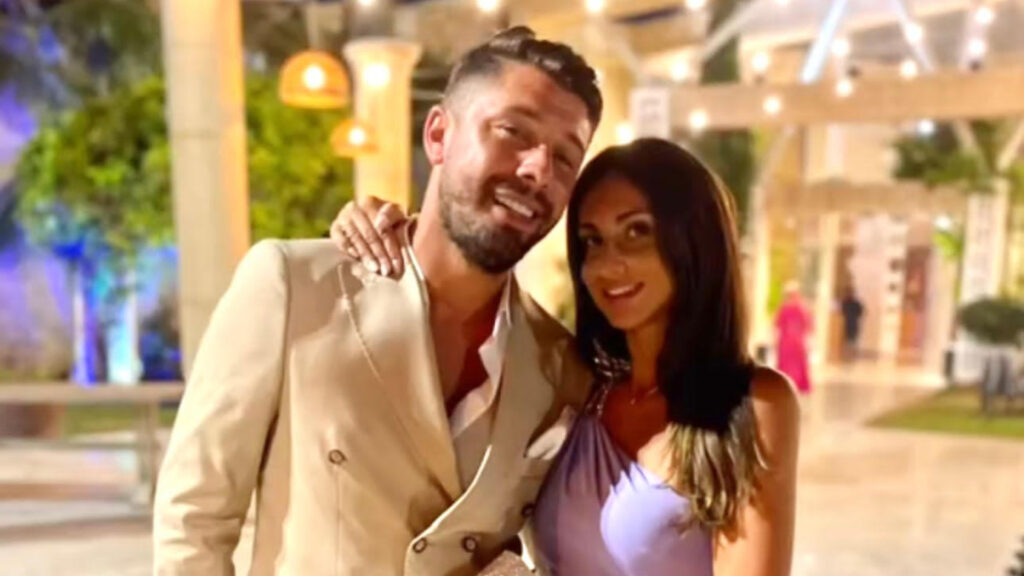 Kevin Guedj, sa nouvelle chérie Chloé attise la colère des fans de Carla Moreau