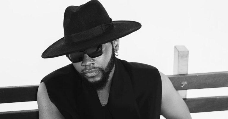 Kizz Daniel : l&rsquo;inconnu introverti qui a failli abandonner la musique au Nigéria