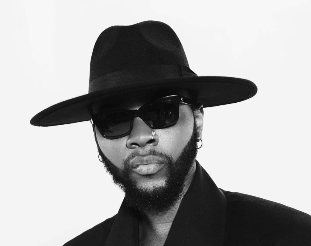 Kizz Daniel, superstar du Nigéria : un talent introverti derrière le masque de la célébrité